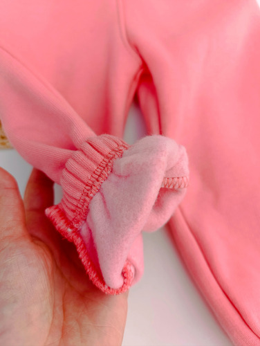 Jardinero Para Bebe Alma 1 Frisa 24-36 M