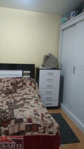Imagem 7 de 10 de Apartamento - Cachoeirinha - R$ 270.000,00 - St15618