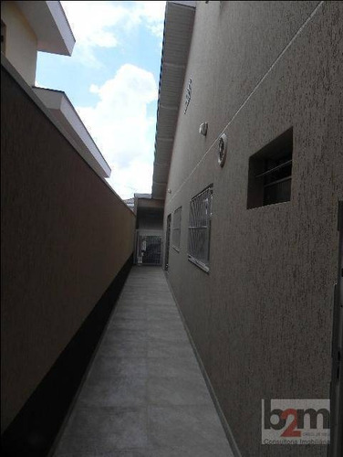 Imagem 6 de 24 de Casa Com 3 Dormitórios À Venda, 254 M² Por R$ 1.300.000,00 - Parque Dos Príncipes - Osasco/sp - Ca1064