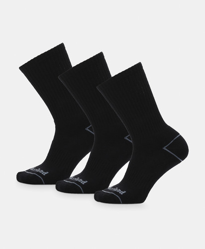 3-pack De Calcetines Unisex Bowden Crew Tb0a2ptt001