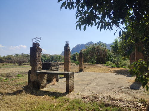 Venta De Terrenos En Tlayacapan, Morelos Todo O En Lotes