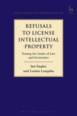 Refusals To License Intellectual Property - Ian Eagles (p...