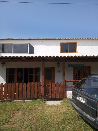 Alquilo Amplia Casa En Barra De Valizas