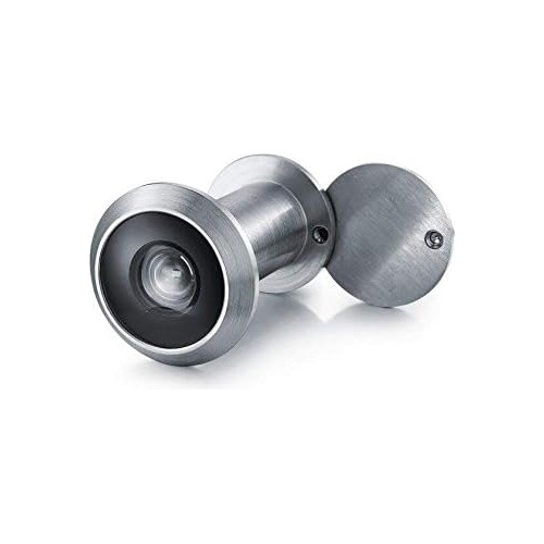 Visor De Puerta De 220 Grados Tg3016ygspc Ul Listed Sol...