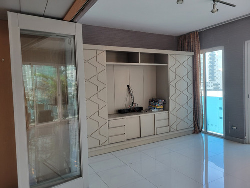 Foxpiantini.com - V118 | Venta De Apartamento En Paraíso | Diseño Moderno Y Vistas Panorámicas
