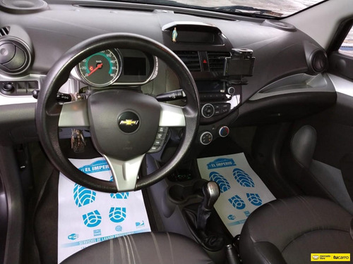 Chevrolet Spark Gt Mt 1.2
