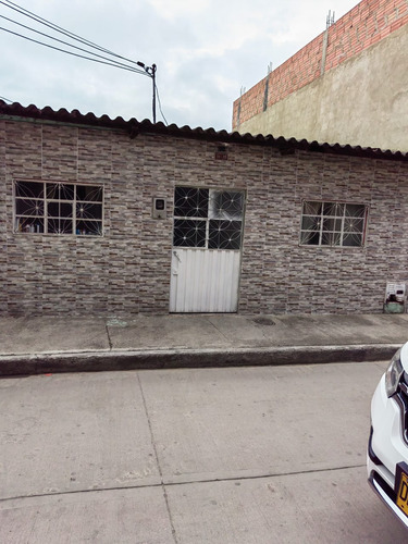 Acsi 785 Casa Lote En Venta  En Mosquera  Cundinamarca