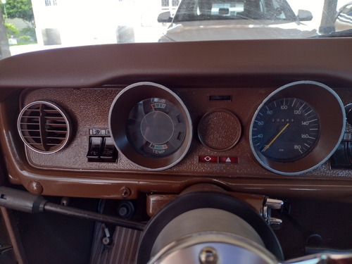 Chevrolet Opala Comodoro