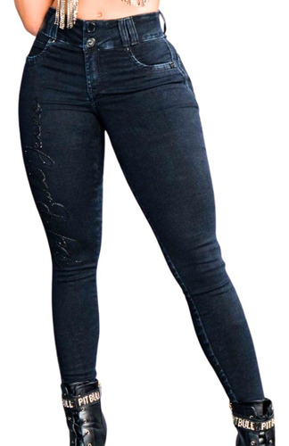 Calça Pit Bull Pitbull Pit Bul Jeans 30487