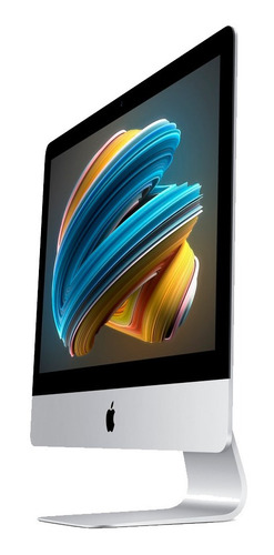 Computadora Apple iMac 21.5 4k 2017 Core I5 8gb 1tb Mne02e/a
