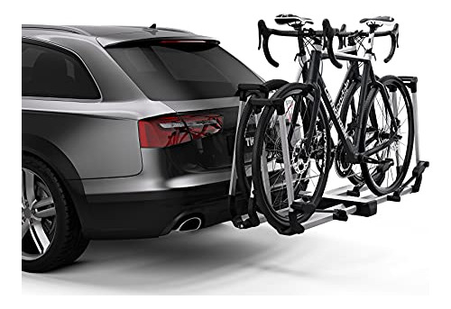 Thule Helium Platform Hitch Bike Rack