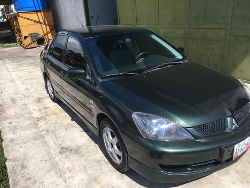 Mitsubishi Lancer Touring