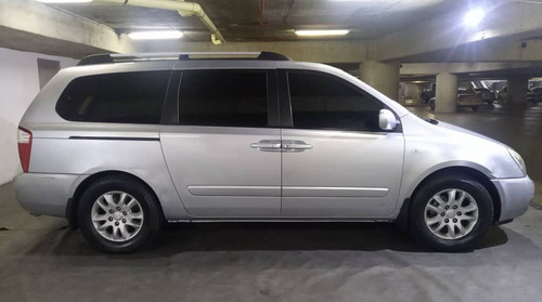 Imagen 4 de 9 de Kia Sedona