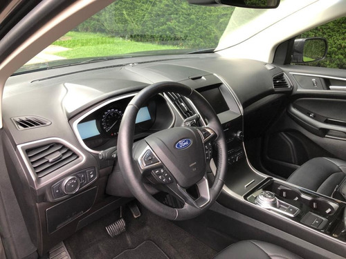 Ford Edge Ride 2.000 Cc Automático