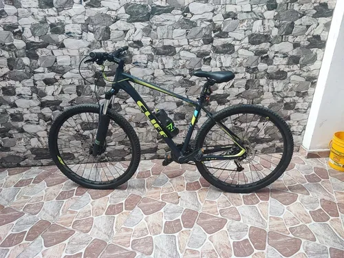 Bicicletas Mountain bike Usado L en Suba MercadoLibre