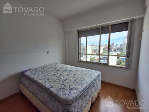 Venta Por Viaje! 3 Ambientes Tipo Dúplex! Muy Luminoso!