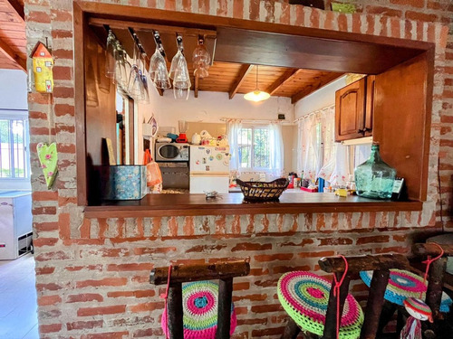 Casa Quinta En Venta José C Paz C/pileta, Parrilla