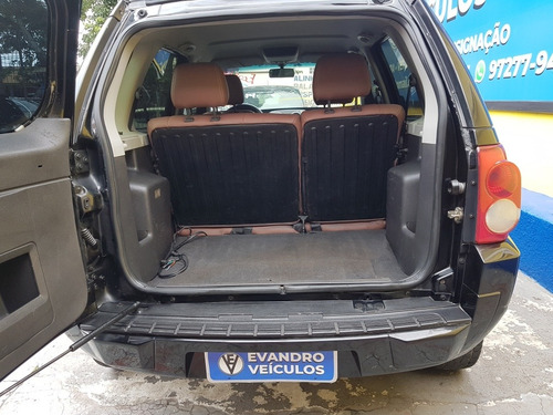 Ecosport Freestyle 1.6 Completo Apenas 125 Mil Km