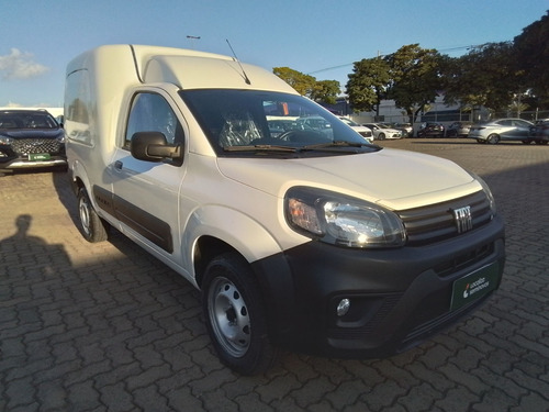 Fiat Fiorino 1.4 MPI FURGÃO ENDURANCE 8V FLEX 2P MANUAL