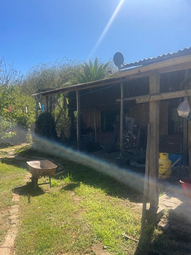 Imagen 22 de 30 de Parcela 19.000 M2 Con Casa Y Bodegas En Idahue Coltauco