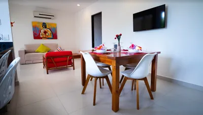 Departamento en venta