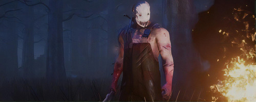 Jogo Mídia Física Dead By Daylight Edição Especial Para Ps4 - Excelente (Recondicionado)