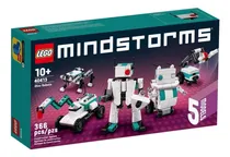 Comprar Lego Mindstorms Mini Robots Building Set 40413