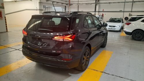 Chevrolet Equinox Rs 1.5 Turbo 170 Cv My 23 Fh