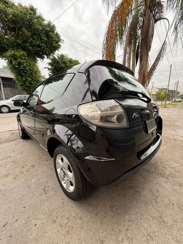 Ford Ka 1.6 Pulse Top 95cv