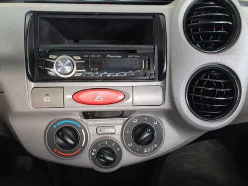 Toyota Etios X 1.3 Flex 16v 5p.mec
