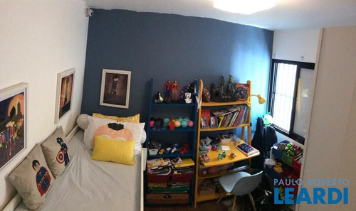 Imagem 14 de 15 de Apartamento - Vila Olímpia - Sp - 600205