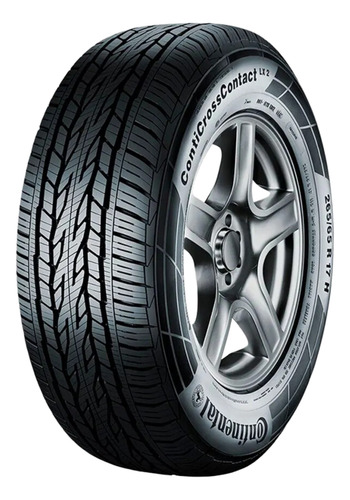 Neumático 225/65 R17 102h Continental Cross Contact Lx2