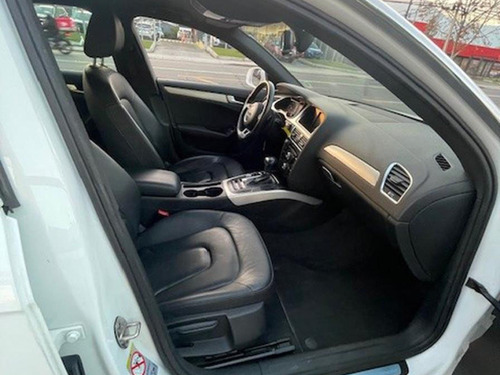 Audi A4 1.8 Tfsi 2016