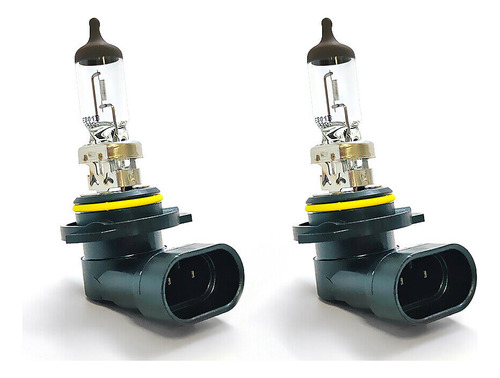 Osram Hb4 9006 Original Standard Headlight Halogen Bulbs Aag
