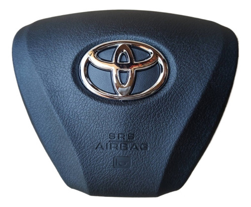 Tapa De Bolsa Aire Toyota Camry 2015 2016 2017