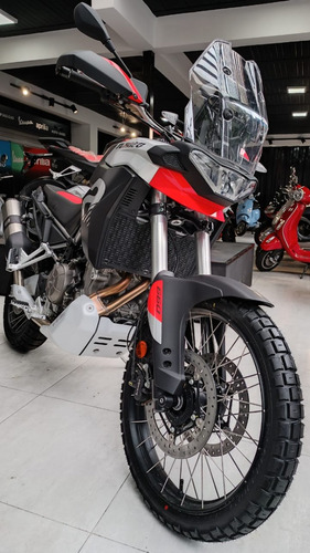 Aprilia Tuareg 660cc