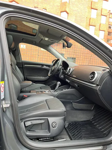 Audi A3 1.2 Tfsi Ambition Sedan