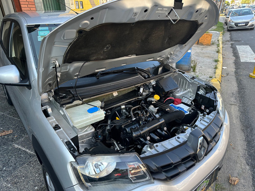 Renault Kwid 1.0 Sce 66cv Intense