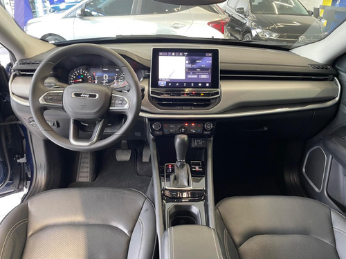 Jeep Compass Long. T270 1.3 Tb 4x2 Flex Aut.
