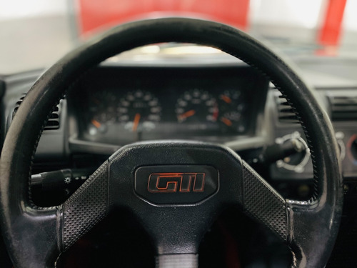 Peugeot 205 Gti 1.9 1992 140.000km Reales - Smart Garage!!