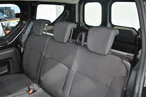 Renault Kangoo Life
