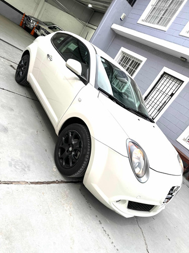 Alfa Romeo Mito 1.4 Junior 78cv 5mt