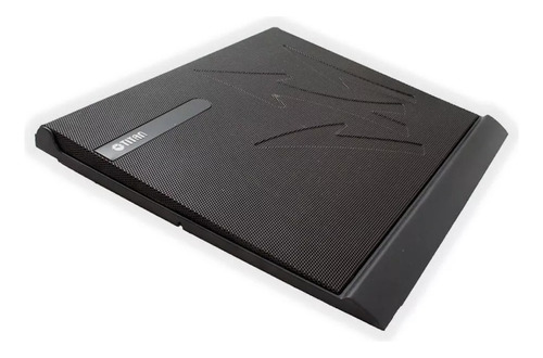 Base Para Notebook Titan Malla Metalica Ttc-g22t