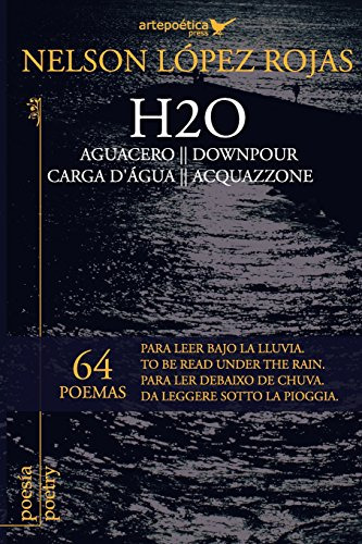 H2o: Aguacero - Downpour - Carga Dagua - Acquazzone