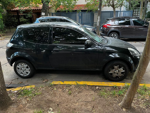 Ford Ka 1.6 Fly Viral 95cv