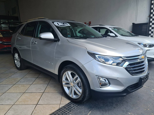 Chevrolet Equinox 2.0 16v Turbo Gasolina Premier Awd