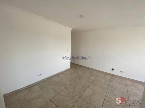 Imagem 9 de 12 de Apartamento Com 3 Dormitórios, 68 M² - Venda Por R$ 320.000,00 Ou Aluguel Por R$ 1.450,00/mês - Vila Nova Cachoeirinha - São Paulo/sp - Ap0874