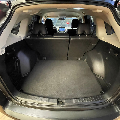 Honda CR-V LX 2.0 16V 2WD/2.0 Flexone Aut.