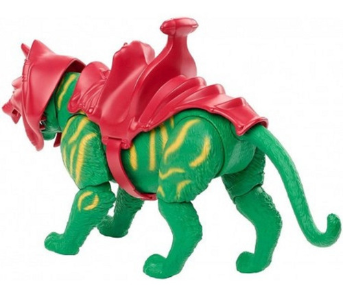 He Man Masters Of The Universe Origins Battle Cat