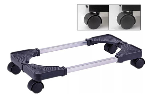 Funda Con Soporte Para Ordenador Host, Resistente, 1 Pieza